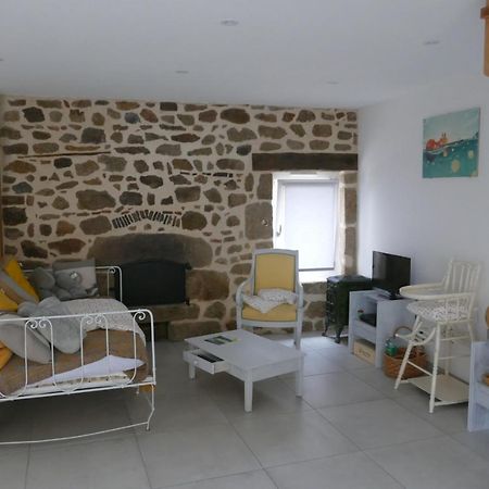 Vila La Bergerie Des Moureres Trezioux Exteriér fotografie